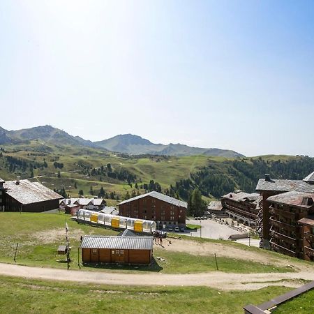 Vvf La Plagne Montalbert Paradiski Exterior foto